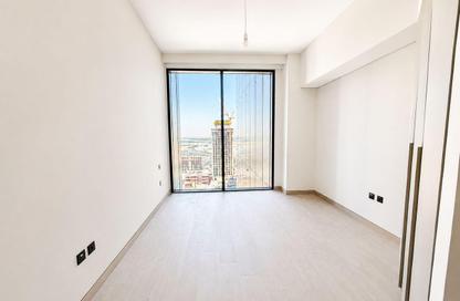 Apartment - Studio - 1 Bathroom for rent in Regalia By Deyaar - Business Bay - Dubai