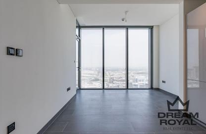 Apartment - 1 - 1 for sale in The Crest Tower B - The Crest - Sobha Hartland - Mohammed Bin Rashid City - Dubai