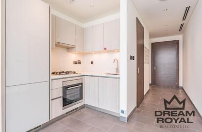 Apartment - 1 - 1 for sale in The Crest Tower B - The Crest - Sobha Hartland - Mohammed Bin Rashid City - Dubai