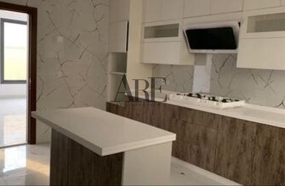 Villa - 4 Bedrooms - 5 Bathrooms for sale in Al Rahmaniya - Sharjah Villa - 4 Bedrooms - 5 Bathrooms for sale in Al Rahmaniya - Sharjah