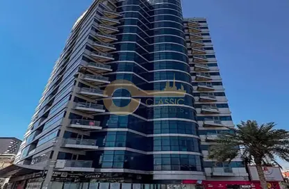 شقة - 2 غرف نوم - 3 حمامات للبيع في أماريس ريزيدنسز - الضاحية 13 - قرية جميرا الدائرية - دبي