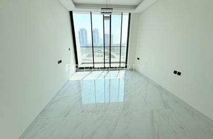 Apartment - Studio - 1 for rent in Samana Santorini - Dubai Studio City - Dubai Apartment - Studio - 1 for rent in Samana Santorini - Dubai Studio City - Dubai