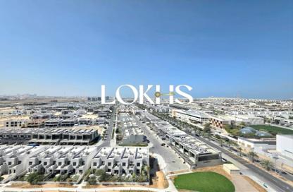 Apartment - 2 Bedrooms - 3 Bathrooms for rent in Azizi Plaza - Al Furjan - Dubai