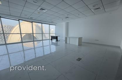 Office Space - Studio - 1 for rent in B2B Tower - Business Bay - Dubai