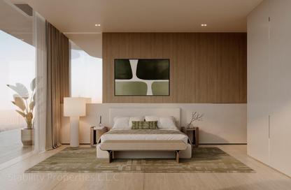 Apartment - 1 Bedroom - 2 Bathrooms for sale in Binghatti Skyterraces - Dubai Autodrome and Business Park - Motor City - Dubai