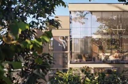 Apartment - 1 Bedroom - 2 Bathrooms for sale in Capria East 5 - Capria East - Ghaf Woods - Dubai Land - Dubai