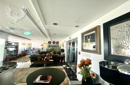 Office Space - Studio - 2 for rent in One by Omniyat - Business Bay - Dubai