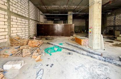 Retail - Studio - 1 Bathroom for rent in Skyhills Residences 2 - District 13 - Jumeirah Village Circle - Dubai