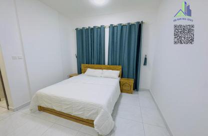 Apartment - 2 - 2 for rent in The Icon Casa 2 - Al Rashidiya 3 - Al Rashidiya - Ajman