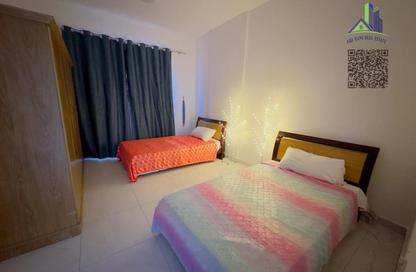 Apartment - 2 - 2 for rent in The Icon Casa 2 - Al Rashidiya 3 - Al Rashidiya - Ajman