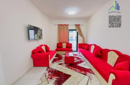 Apartment - 2 - 2 for rent in The Icon Casa 2 - Al Rashidiya 3 - Al Rashidiya - Ajman Apartment - 2 - 2 for rent in The Icon Casa 2 - Al Rashidiya 3 - Al Rashidiya - Ajman