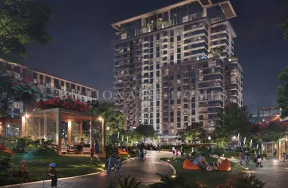 Bulk Sale Unit - 2 Bedrooms - 4 Bathrooms for sale in Fern - Central Park at City Walk - City Walk - Dubai