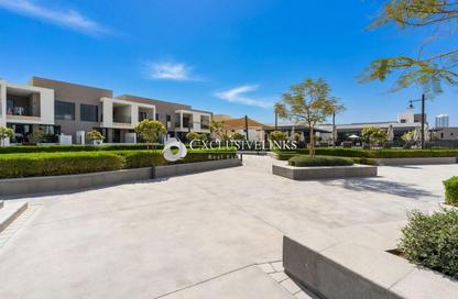 Townhouse - 3 Bedrooms - 4 Bathrooms for sale in Bliss 2 - Arabian Ranches 3 - Dubai