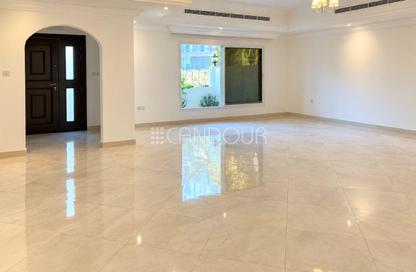 Villa - 4 - 5 for rent in Al Barsha 2 Villas - Al Barsha 2 - Al Barsha - Dubai