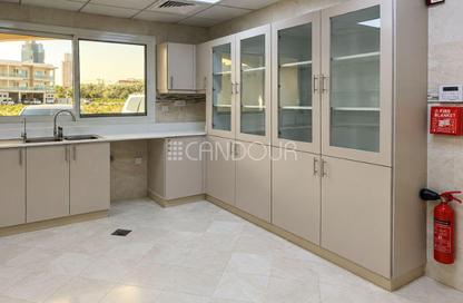 Villa - 4 - 5 for rent in Al Barsha 2 Villas - Al Barsha 2 - Al Barsha - Dubai