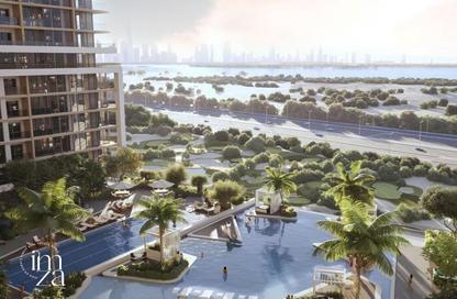 Apartment - 2 Bedrooms - 3 Bathrooms for sale in Sobha One Tower E - Sobha One - Sobha Hartland - Mohammed Bin Rashid City - Dubai