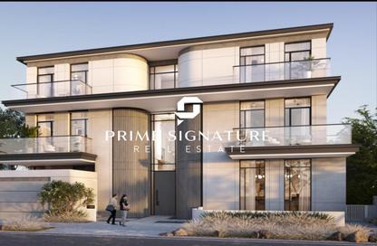 Villa - 7 Bedrooms - 7 Bathrooms for sale in District 11 - Mohammed Bin Rashid City - Dubai Villa - 7 Bedrooms - 7 Bathrooms for sale in District 11 - Mohammed Bin Rashid City - Dubai