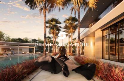 Villa - 7 Bedrooms - 7 Bathrooms for sale in District 11 - Mohammed Bin Rashid City - Dubai
