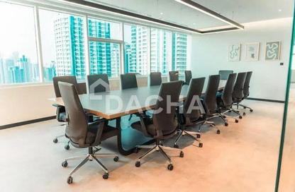 Office Space - Studio - 4 Bathrooms for sale in HDS Business Centre - JLT Cluster M - Jumeirah Lake Towers - Dubai