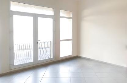 Apartment - Studio - 1 Bathroom for sale in Courtyard Residence 2 - Uptown Mirdif - Mirdif - Dubai