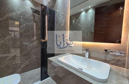 Villa - 5 - 7 for sale in Kabbali Hills - Al Helio 2 - Al Helio - Ajman Villa - 5 - 7 for sale in Kabbali Hills - Al Helio 2 - Al Helio - Ajman