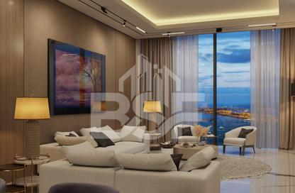 Apartment - 5 Bedrooms - 5 Bathrooms for sale in Sobha Seahaven Tower A - Sobha Seahaven - Dubai Harbour - Dubai Apartment - 5 Bedrooms - 5 Bathrooms for sale in Sobha Seahaven Tower A - Sobha Seahaven - Dubai Harbour - Dubai