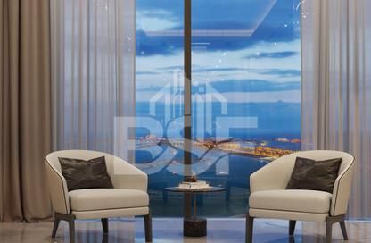 Apartment - 5 Bedrooms - 5 Bathrooms for sale in Sobha Seahaven Tower A - Sobha Seahaven - Dubai Harbour - Dubai Apartment - 5 Bedrooms - 5 Bathrooms for sale in Sobha Seahaven Tower A - Sobha Seahaven - Dubai Harbour - Dubai