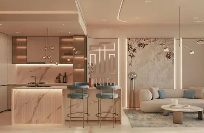 شقة - 3 غرف نوم - 4 حمامات للبيع في جزر دبي - دبي شقة - 3 غرف نوم - 4 حمامات للبيع في جزر دبي - دبي