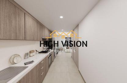 Apartment - Studio - 1 for rent in Residences C - Yas Golf Collection - Yas Island - Abu Dhabi Apartment - Studio - 1 for rent in Residences C - Yas Golf Collection - Yas Island - Abu Dhabi