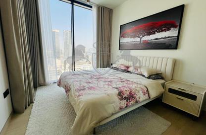 Apartment - 3 - 2 for sale in Binghatti Crest - District 13 - Jumeirah Village Circle - Dubai