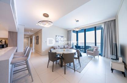 شقة - 3 - 3 للبيع في الجراند - مرسى خور دبي - دبي