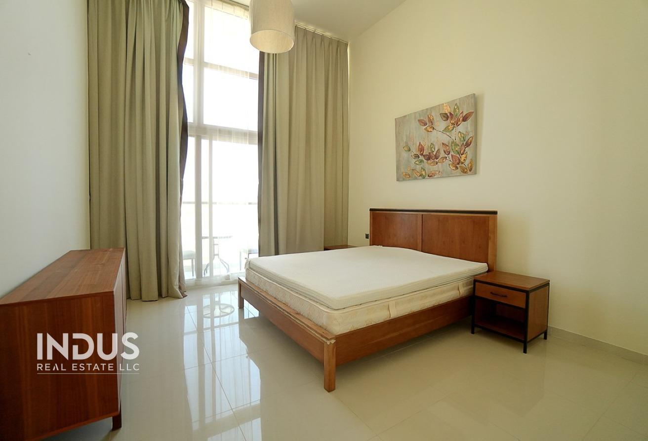 Single Row | Stand Alone | Furnished | with Pool photo 11