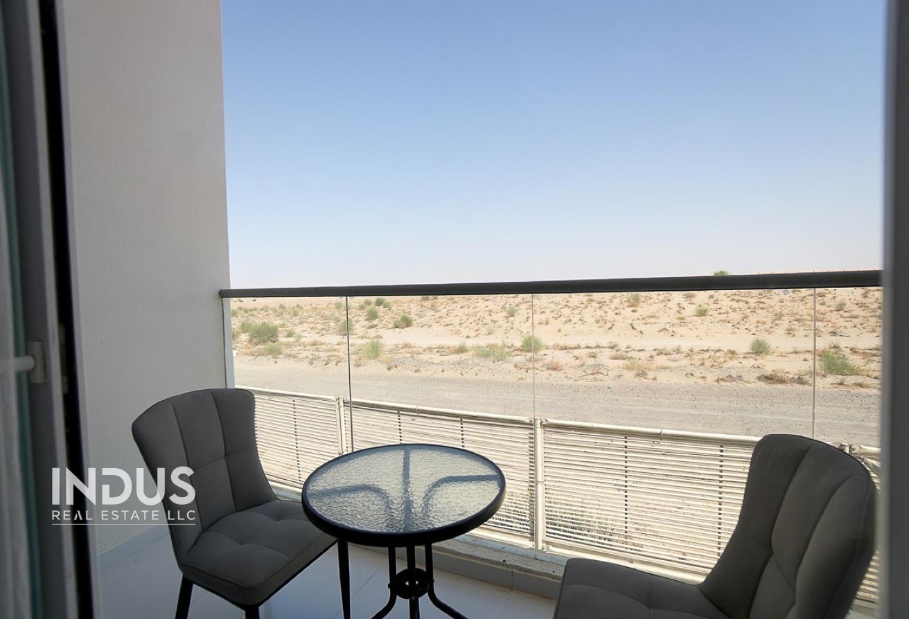 Single Row | Stand Alone | Furnished | with Pool photo 15