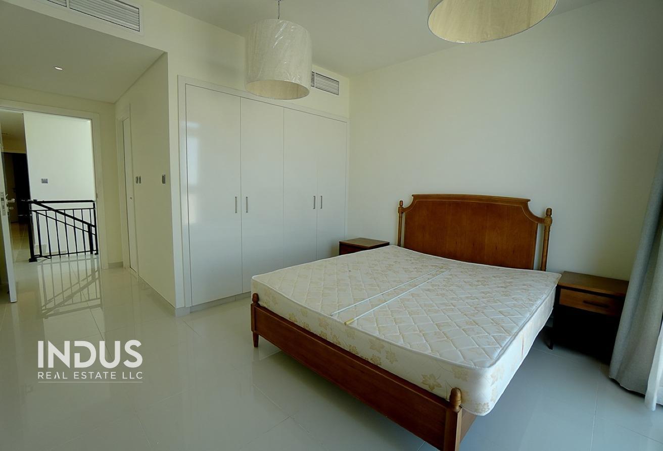 Single Row | Stand Alone | Furnished | with Pool photo 16
