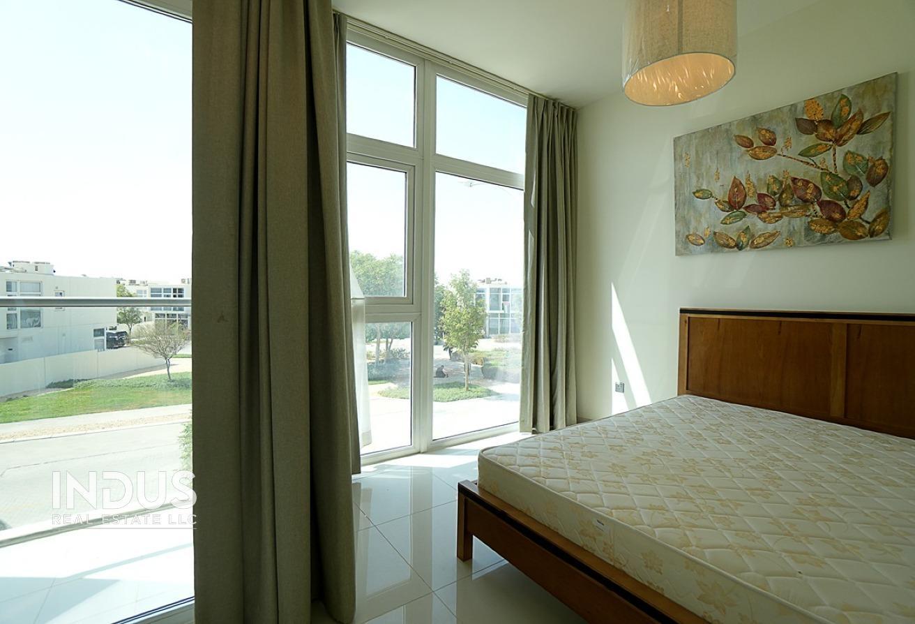 Single Row | Stand Alone | Furnished | with Pool photo 17