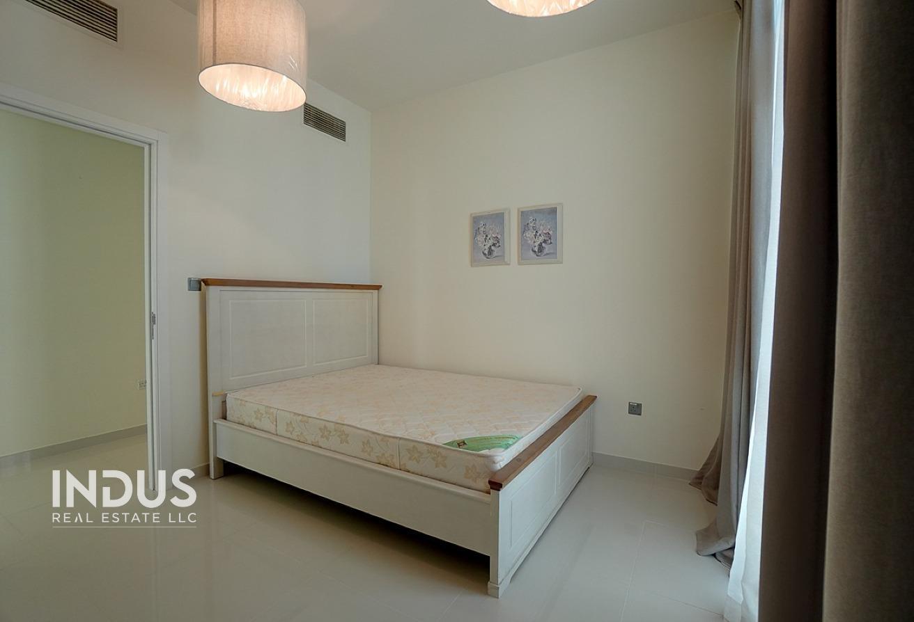 Single Row | Stand Alone | Furnished | with Pool photo 20