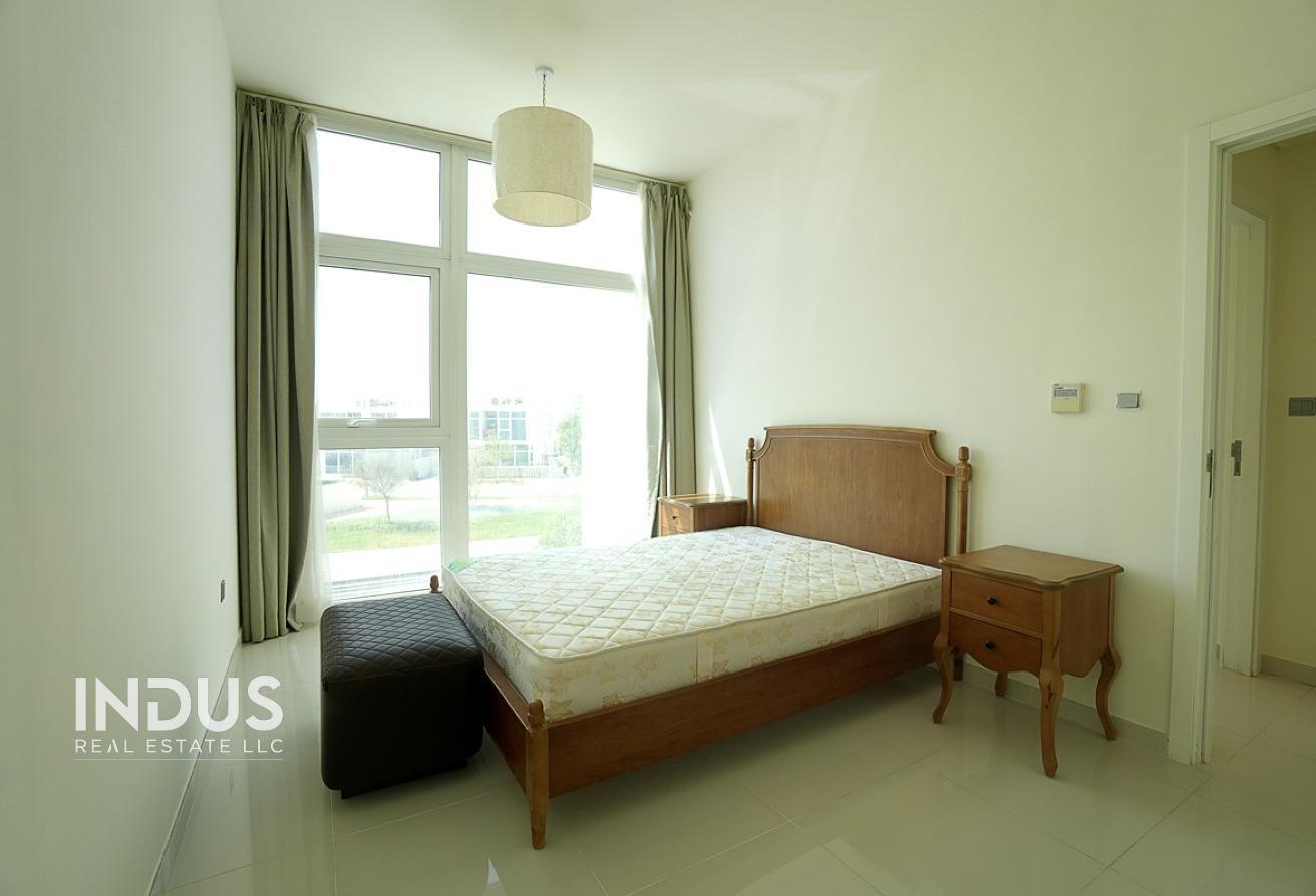Single Row | Stand Alone | Furnished | with Pool photo 14