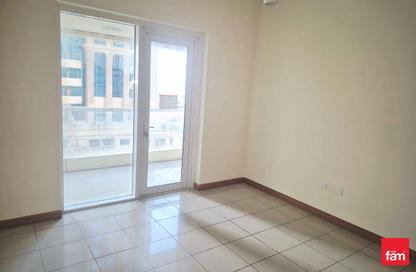 Apartment - 1 Bedroom - 2 Bathrooms for rent in Sulafa Tower - Dubai Marina - Dubai