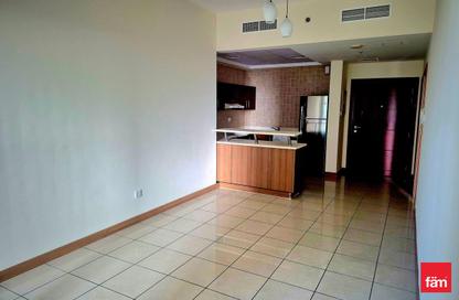 Apartment - 1 Bedroom - 2 Bathrooms for rent in Sulafa Tower - Dubai Marina - Dubai