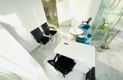 Office Space - 1 Bedroom - 1 Bathroom for rent in Reem Residency - Al Karama - Dubai