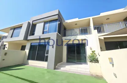 Villa - 4 Bedrooms - 4 Bathrooms for rent in Maple at Dubai Hills Estate 1 - Maple at Dubai Hills Estate - Dubai Hills Estate - Dubai