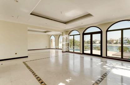 Villa - 4 - 5 for rent in Garden Homes Frond L - Garden Homes - Palm Jumeirah - Dubai Villa - 4 - 5 for rent in Garden Homes Frond L - Garden Homes - Palm Jumeirah - Dubai