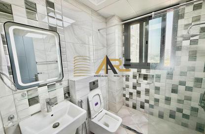 Apartment - 1 - 2 for rent in Al Zahia - Muwaileh Commercial - Sharjah