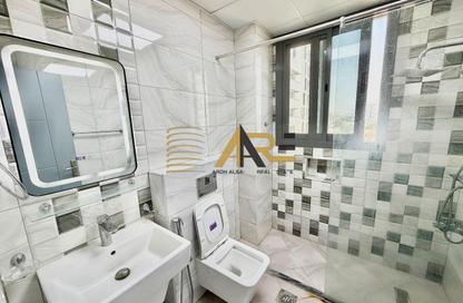 Apartment - 1 - 2 for rent in Al Zahia - Muwaileh Commercial - Sharjah