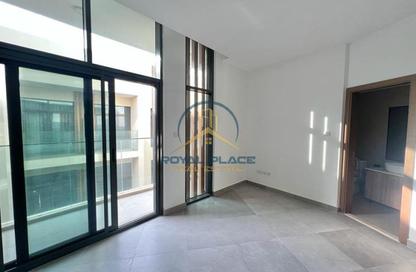 Apartment - Studio - 1 Bathroom for rent in The Edge - Dubai Investment Park (DIP) - Dubai