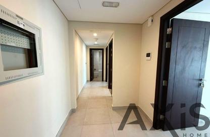 Apartment - 1 - 2 for rent in Al Dana - Al Raha Beach - Abu Dhabi Apartment - 1 - 2 for rent in Al Dana - Al Raha Beach - Abu Dhabi