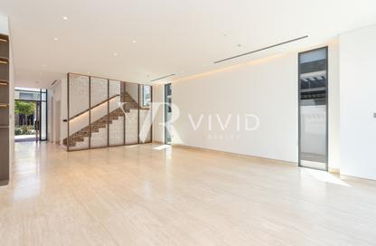 Villa - 4 Bedrooms - 5 Bathrooms for rent in Alaya - Tilal Al Ghaf - Dubai