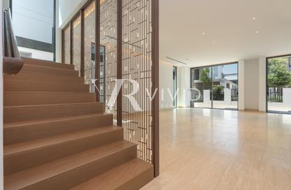 Villa - 4 Bedrooms - 5 Bathrooms for rent in Alaya - Tilal Al Ghaf - Dubai