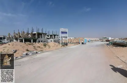 أرض - استوديو للبيع في الزاهية جاردنز - الزاهية - عجمان