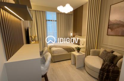 شقة - 1 حمام للايجار في عزيزي ريفيرا - ميدان واحد - ميدان - دبي